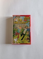 Tim und Struppi - Tim und die