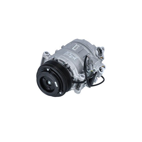 Klimakompressor 110 mm - 12, Ø