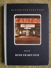 Rund um den Film - DDR Buch