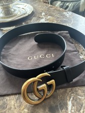 Gucci marmont damengürtel - marmont,