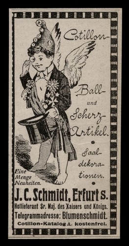 Alte werbung reklame 1909 - werbung,