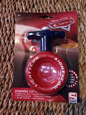 Cars - Kreisel mit Licht - Disney 