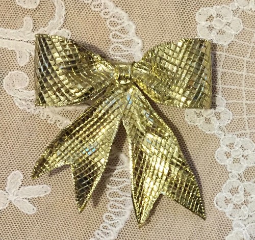 Deko goldene schleife - deko,