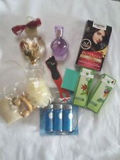 großes Kosmetikpaket - +Gratis Eucerin, Fußpflege, Badeöl, Haarwäsche,Parfüm