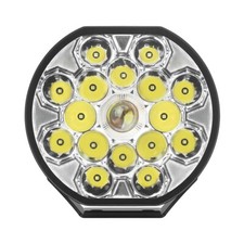 LED Work Light Drive Beam Spot