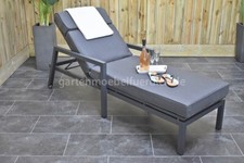 Liege Aluminium Montana mit