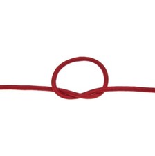 Elastische schnürsenkel rund - elastische,