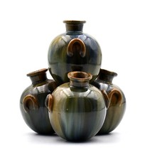 Pierrefonds? Vase 4 Töpfe