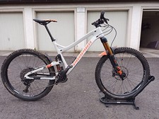 Propain Tyee Carbon Highend 2019 -  27,5" Enduro Mountainbike (Größe L)