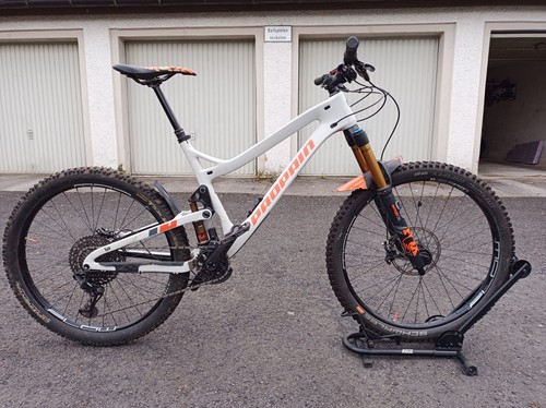 Propain tyee carbon highend - tyee,