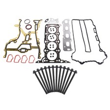 Zylinderkopfdichtungsatz + Schrauben für Opel Astra Corsa Meriva Z12XEP Z14XEP