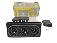 (403) 7701042188 für RENAULT LAGUNA I Klimabedienteil Klimaregelung 7701042188
