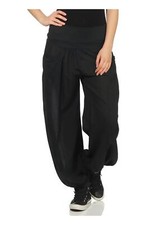Damen Stoffhose Pumphose