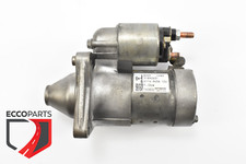 Anlasser Starter 51890631 TIPO II 124 SPIDER 500 ABARTH PANDA III 1.2 1.4