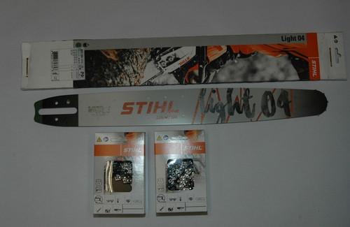 7717 original stihl - original, 45cm
