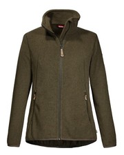 Fjällräven Damen Fleecejacke