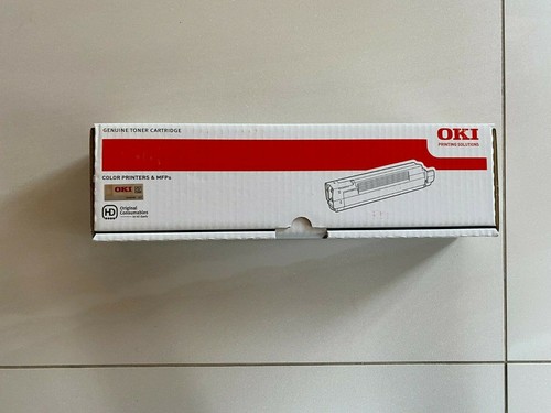 Oki toner 43487711 - oki, toner 43487711