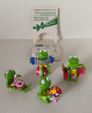 Erdal Rex Frosch Frösche