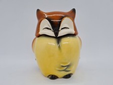 Goebel Porzellan Eule / Uhu