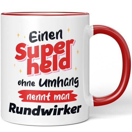 Einen superhelden ohne - einen,