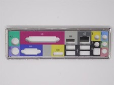 Foxconn P9657AA-8EKRS2H - ATX