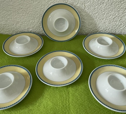 Eierbecher eierschale mit - eierbecher,