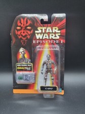 Star Wars Episode 1 Figur