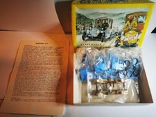 SMER 205 Oldtimer Modell Stavebnice Packard 1912 Bausatz Kit OVP eingeschweißt