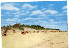 Ansichtskarte  WYK auf Föhr