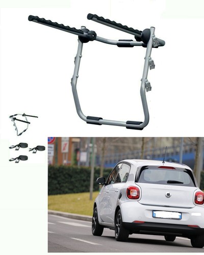Fahrradträger hinten - fahrradtrÄger,