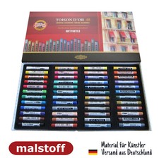 Koh-I-Noor 48er Pastellkreiden