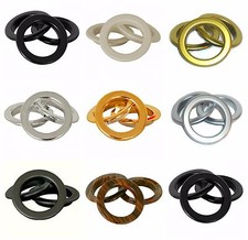 ÖSENRINGE, KREISFÖRMIGE