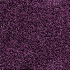 Lobby Shaggy Langflor Teppich