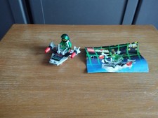 Lego 1916 Starion Patrol mit