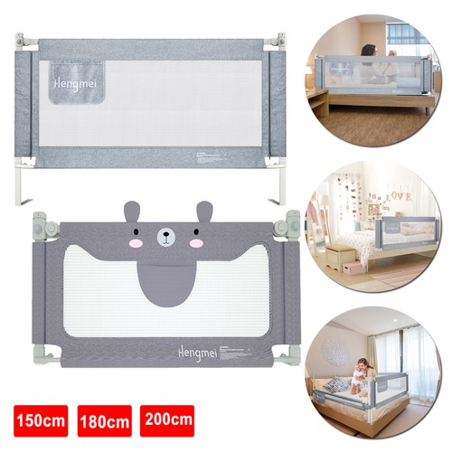 150 180 200cm - 150/180/200cm, bettschutzgitter