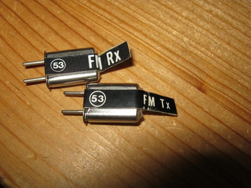 Robbe futaba quarzpaar - robbe,