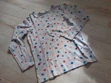 Tchibo Langarmshirt Longshirt Shirt für Mädchen Oberteil Gr 146