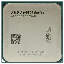 AMD A-Series A6-9500 Processor