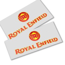Royal Enfield Motorrad Logo