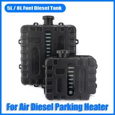 5L 8L Luft Diesel Heizung