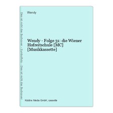 Wendy - Folge 31: die Wiener