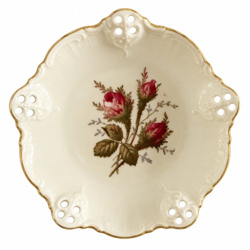 Rosenthal durchbruchschale - rosenthal,