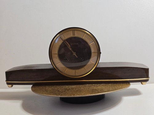 Junghans kaminuhr tischuhr - junghans,