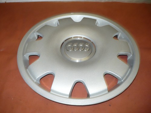 Original audi radkappen - audi,