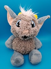 Plüsch Monster Crazy Mic NICI