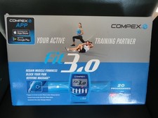 COMPEX Fit 3.0