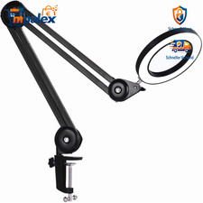 LED Lupenleuchte 5 Dioptrien