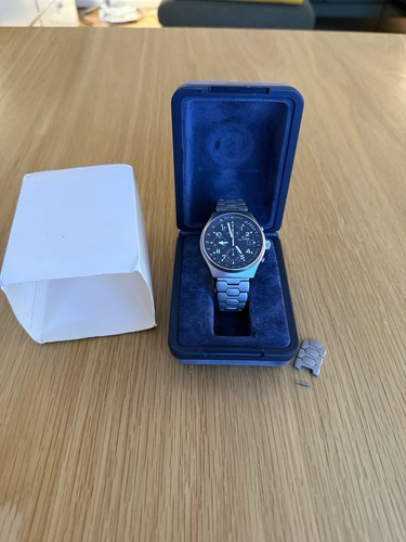 Sinn 144 gmt original - gmt,