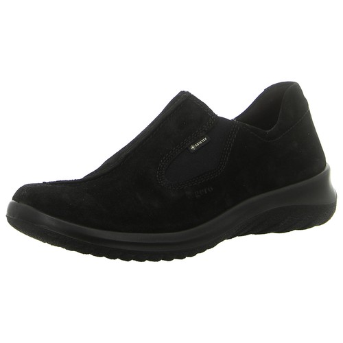 Legero schuhe slipper softboot - legero,