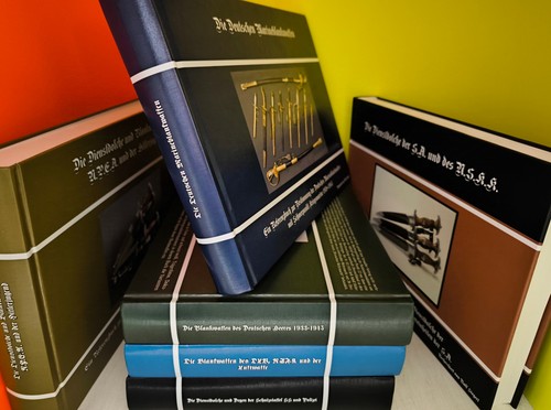 Portofrei signiert alle 6st - u.signiert,